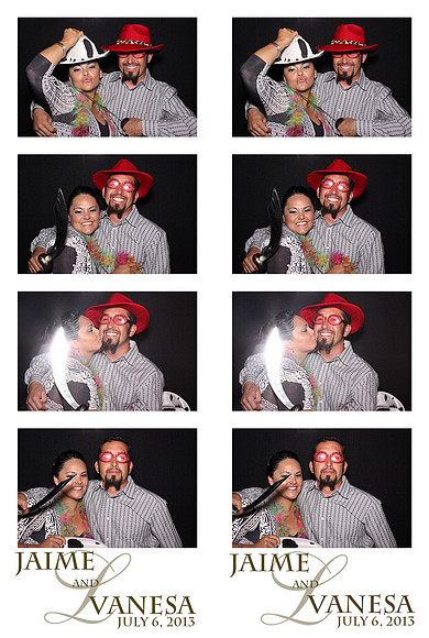 Sacramento Photo Booth Rentals