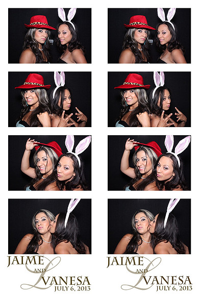 Sacramento Photo Booth Rentals