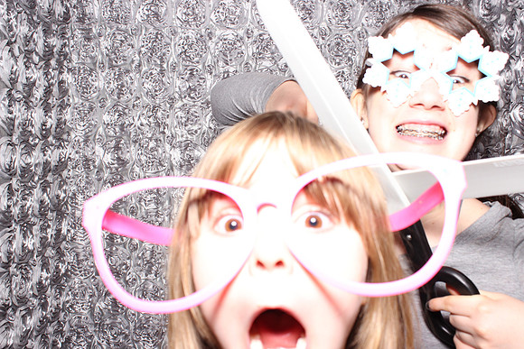 Photo Booth Rentals Sacramento
