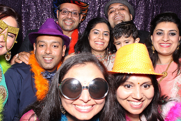 Citrus Heights Photo Booth Rentals
