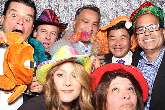 Loomis Photo Booth Rentals