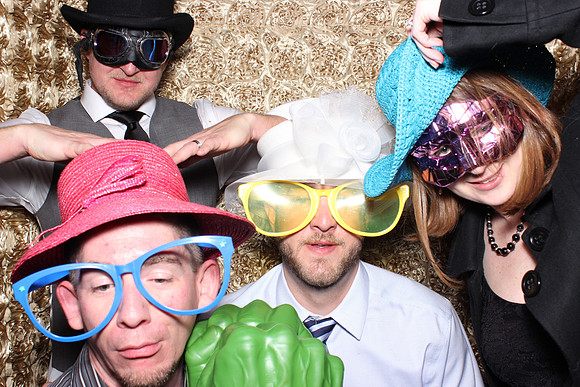 Foresthill Photo Booth Rentals