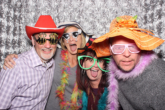 Loomis Photo Booth Rentals