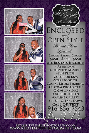Photo Booth Rentals Sacramento