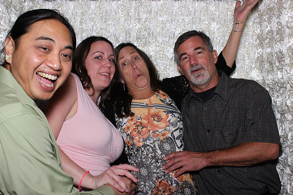 Sacramento Photo Booth Rentals