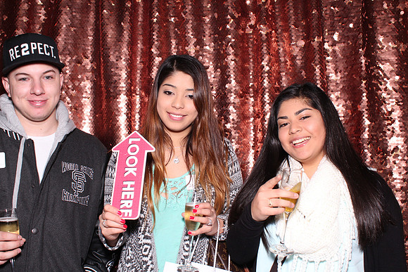 Photo Booth Rental Sacramento