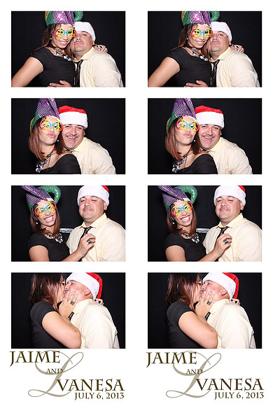 Sacramento Photo Booth Rentals