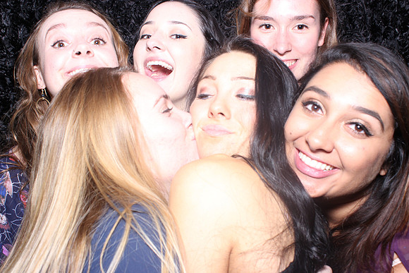 Photo Booth Rental Sacramento