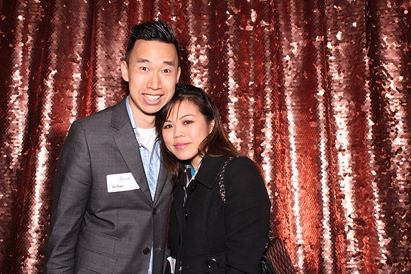 Photo Booth Rental Sacramento
