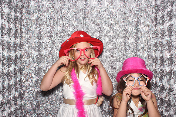 Loomis Photo Booth Rentals
