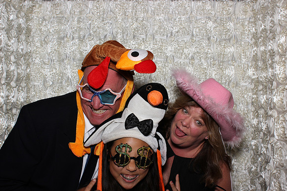 Sacramento Photo Booth Rentals