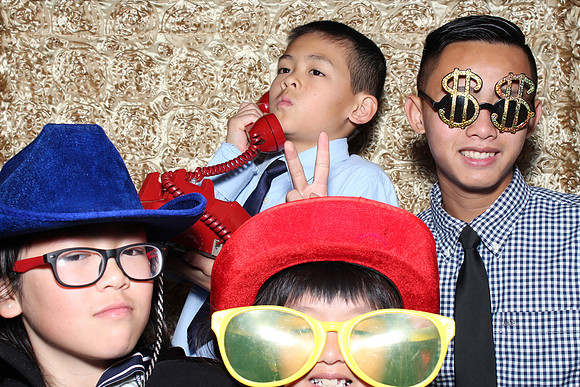 Sacramento Photo Booth Rentals