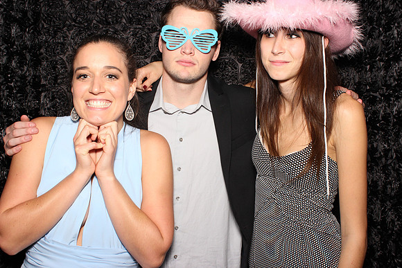 Photo Booth Rental Sacramento
