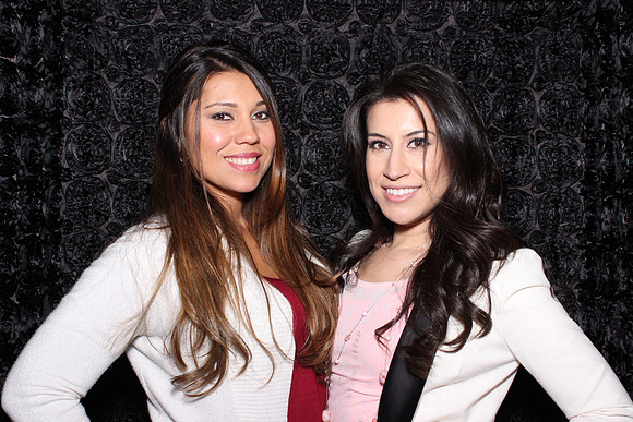 Holiday Party Photo Booth Rental Sacramento