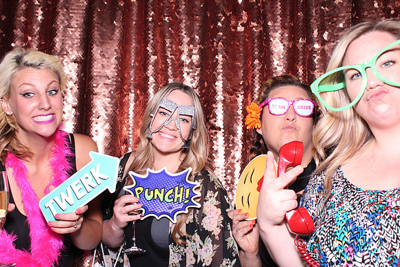 Photo Booth Rental Sacramento