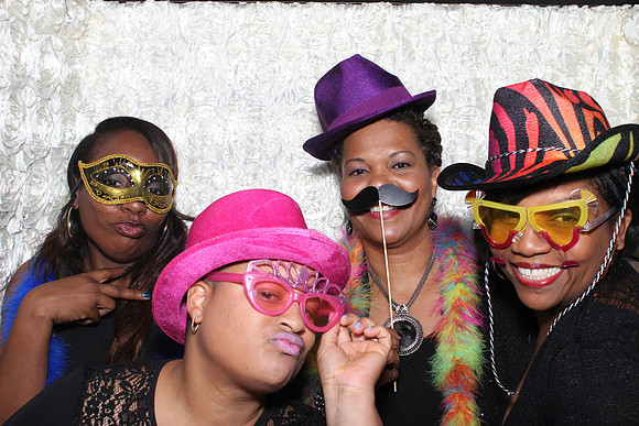 Sacramento Photo Booth Rentals