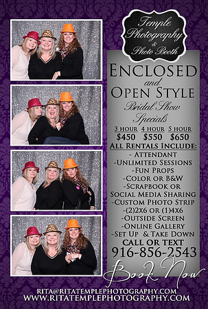 Photo Booth Rentals Sacramento
