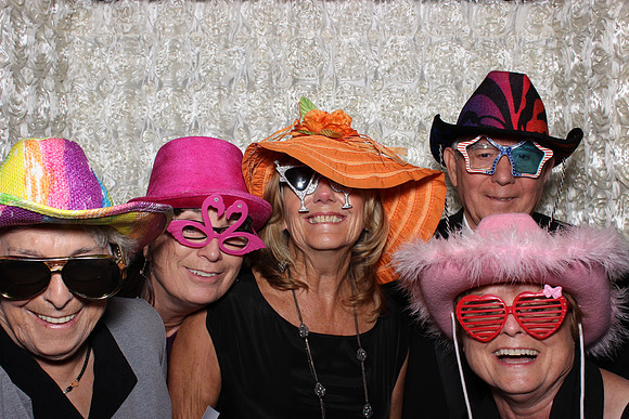 Sacramento Photo Booth Rentals