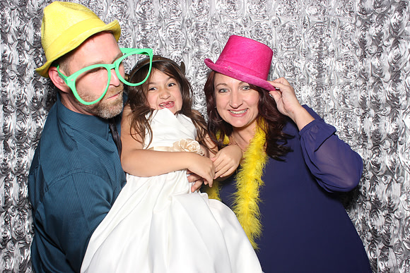 Loomis Photo Booth Rentals