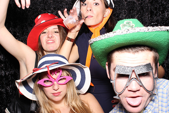 Photo Booth Rental Sacramento