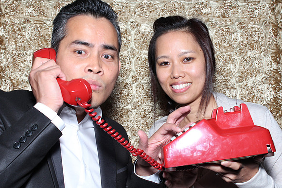 Sacramento Photo Booth Rentals
