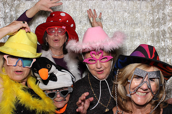 Sacramento Photo Booth Rentals