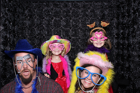 Loomis Photo Booth Rentals