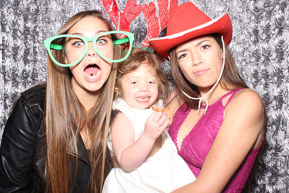Loomis Photo Booth Rentals