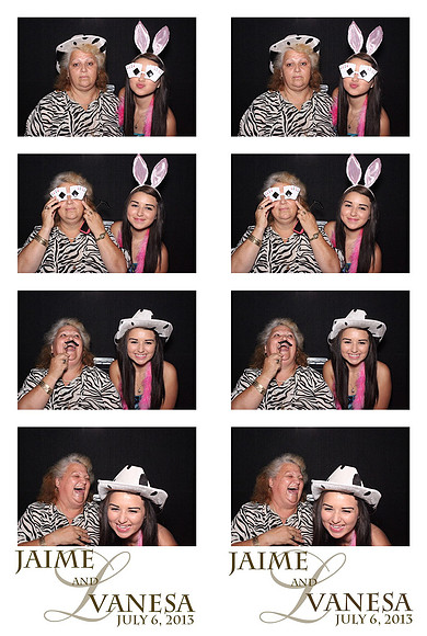 Sacramento Photo Booth Rentals