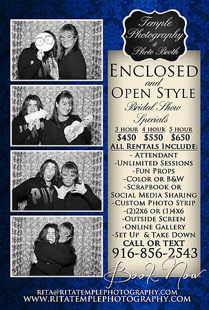 Photo Booth Rentals Sacramento