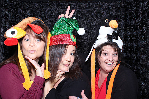 Loomis Photo Booth Rentals
