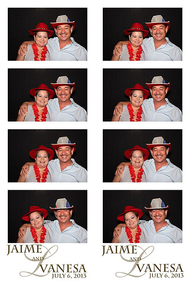 Sacramento Photo Booth Rentals