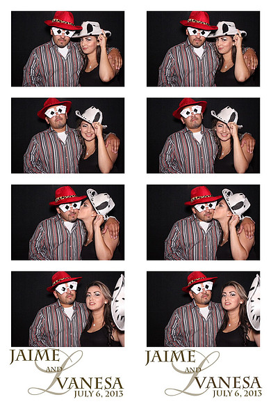 Sacramento Photo Booth Rentals