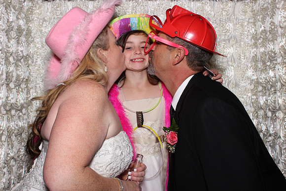 Sacramento Photo Booth Rentals