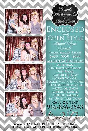 Photo Booth Rental Sacramento