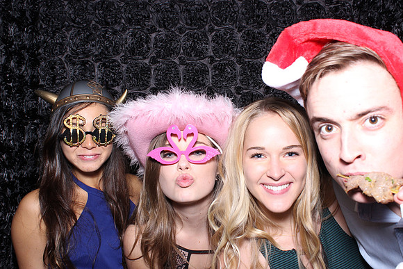 Photo Booth Rental Sacramento