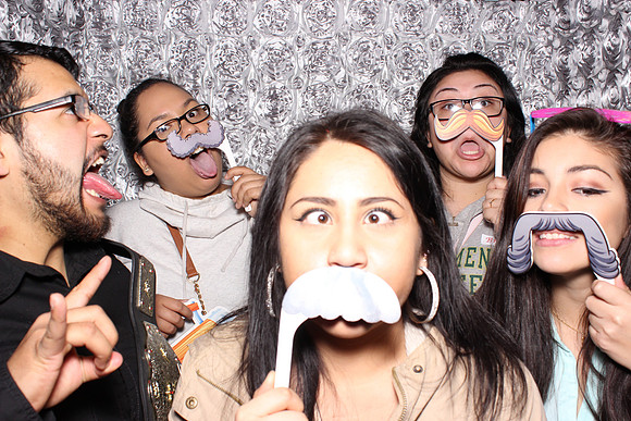 Photo Booth Rentals Sacramento