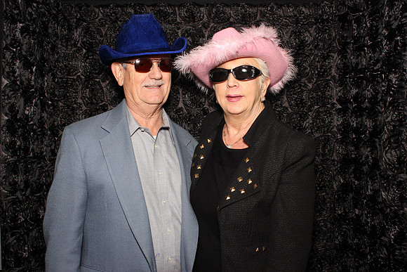 Loomis Photo Booth Rentals