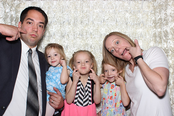 Sacramento Photo Booth Rentals