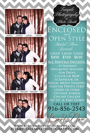 Photo Booth Rentals Sacramento