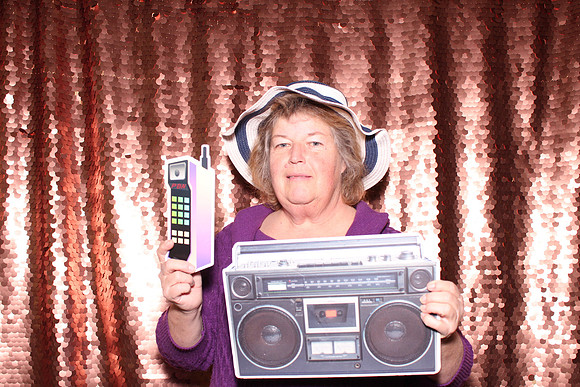 Photo Booth Rentals Sacramento