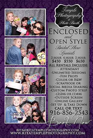 Photo Booth Rentals Sacramento