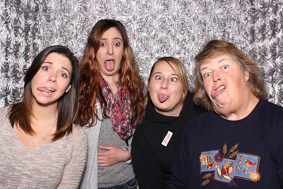 Photo Booth Rentals Sacramento