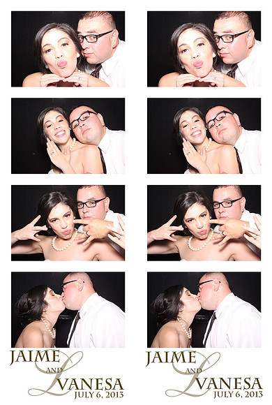 Sacramento Photo Booth Rentals