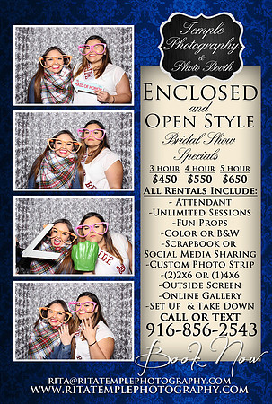 Photo Booth Rentals Sacramento