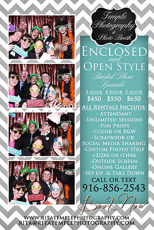 Photo Booth Rental Sacramento