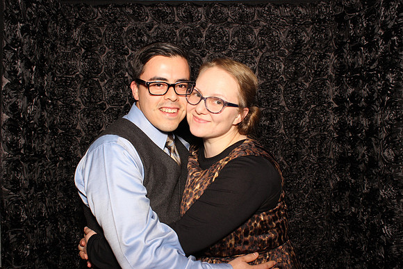 Loomis Photo Booth Rentals