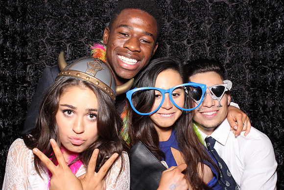Photo Booth Rental Sacramento