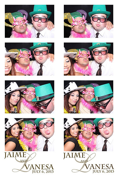 Sacramento Photo Booth Rentals