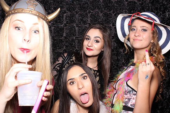 Photo Booth Rental Sacramento